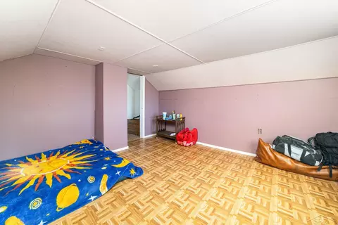 Bedroom - 812 Webster, Bay City, MI 48708 photo 4 of 4