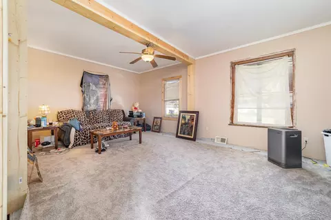 Living - 812 Webster, Bay City, MI 48708 photo 1 of 3