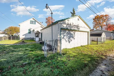 Exterior - 812 Webster, Bay City, MI 48708 photo 6 of 6