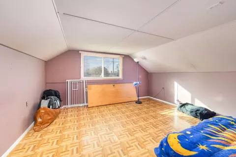 Bedroom - 812 Webster, Bay City, MI 48708 photo 3 of 4