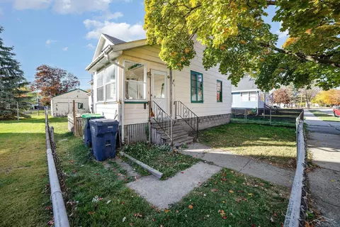 Exterior - 812 Webster, Bay City, MI 48708 photo 2 of 6