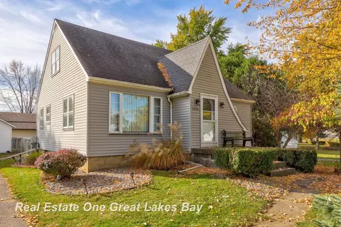 12858 Wadsworth, Reese, MI 48757