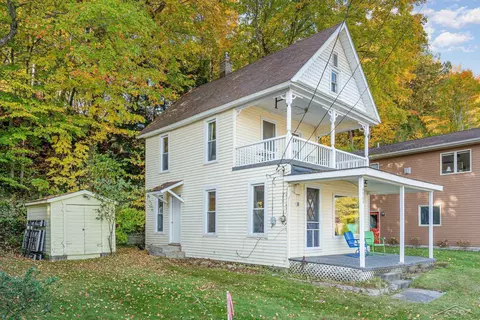 6909 Crystal, Beulah, MI 49617