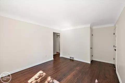 Living - 18921 Moon, Grosse Pointe, MI 48236 photo 3 of 3