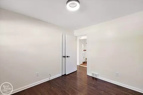 Bedroom - 18921 Moon, Grosse Pointe, MI 48236 photo 2 of 2