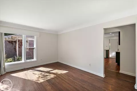 Living - 18921 Moon, Grosse Pointe, MI 48236 photo 1 of 3