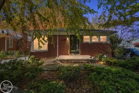 Other - 18921 Moon, Grosse Pointe, MI 48236 photo 1 of 9