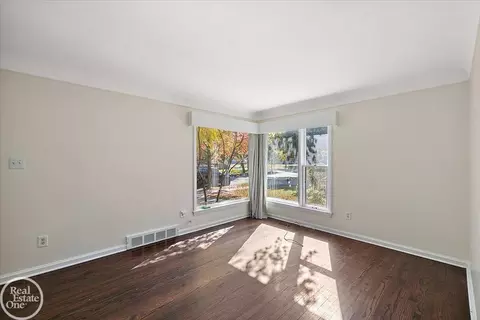Living - 18921 Moon, Grosse Pointe, MI 48236 photo 2 of 3