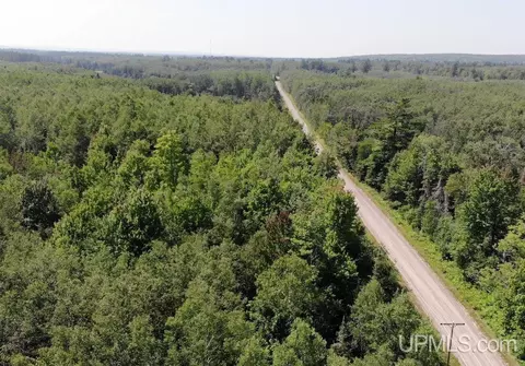 tbd E 1 E Old Hwy M28, Kenton, MI 49967