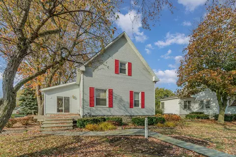 1083 Heavenridge, Essexville, MI 48732