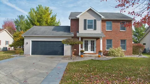 389 Keinath, Frankenmuth, MI 48734