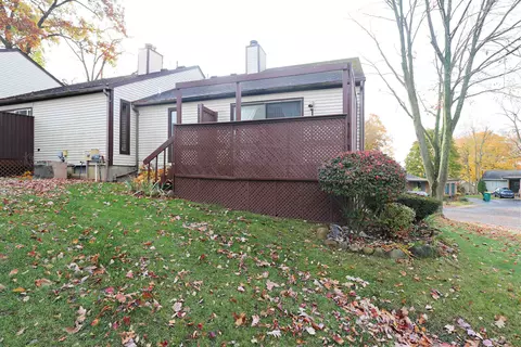 536 Oakbrook, Flushing, MI 48433 photo 26