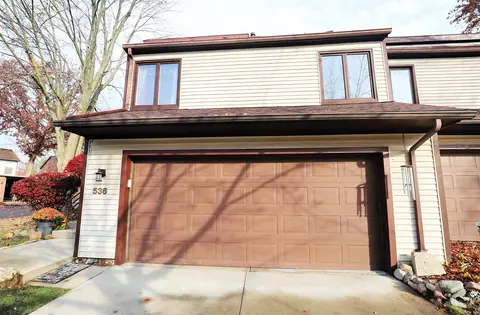 536 Oakbrook, Flushing, MI 48433 photo 31