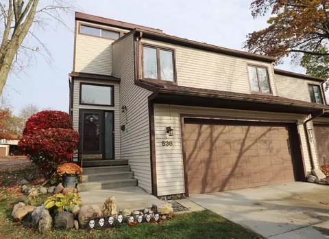 536 Oakbrook, Flushing, MI 48433