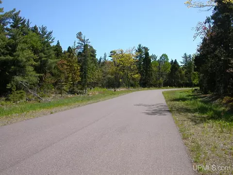 tbd Eliza Crk, Eagle Harbor, MI 49950