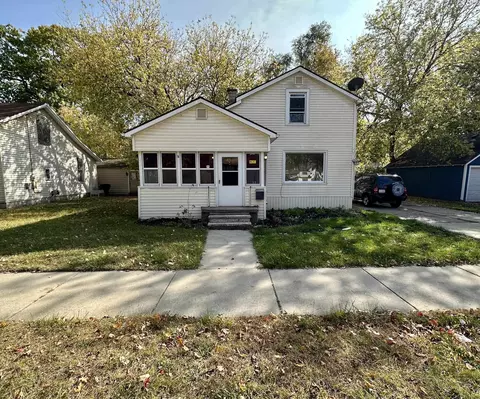 210 S Woodbridge, Saginaw, MI 48602
