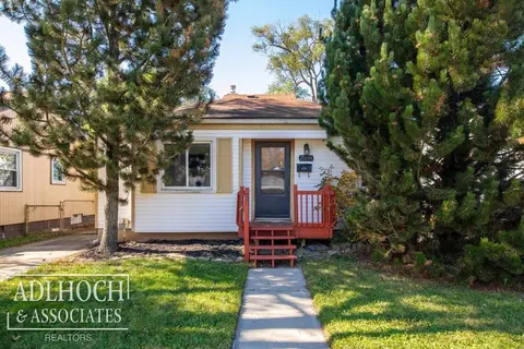 25199 Dale, Roseville, MI 48066