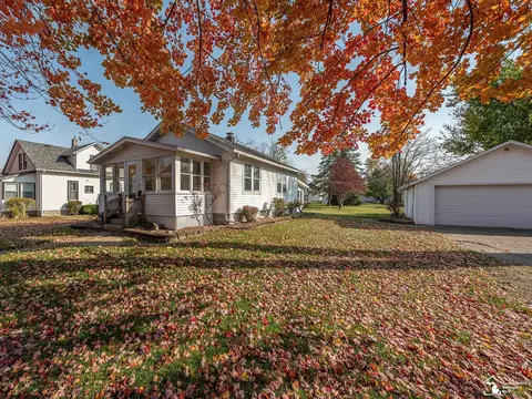 175 Mechanic, Dundee, MI 48131