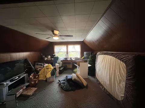 Bedroom - 2499 W Maple, Flint, MI 48507 photo 3 of 3