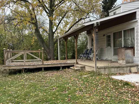 Exterior - 2499 W Maple, Flint, MI 48507 photo 1 of 3