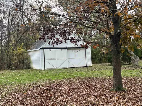 Exterior - 2499 W Maple, Flint, MI 48507 photo 3 of 3