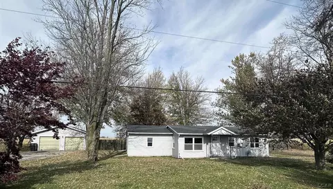 1616 E Gorman, Adrian, MI 49221