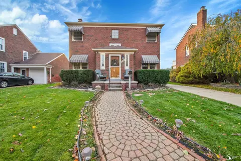 2640 Edgemont, Trenton, MI 48183
