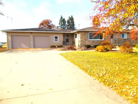2961 N Fraser, Pinconning, MI 48650