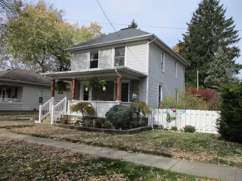 202 Wayne, Durand, MI 48429