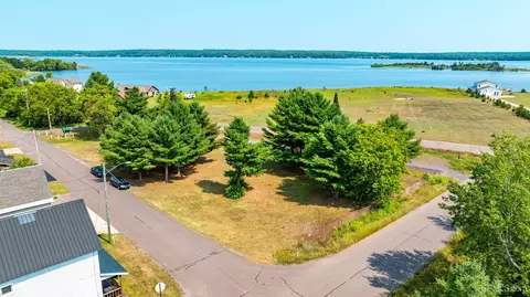 tbd N 1 And 2 N Spruce, Hubbell, MI 49934