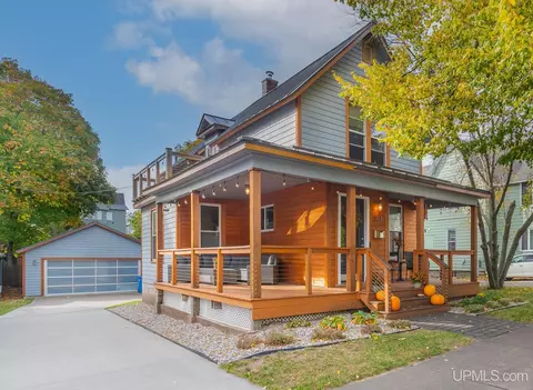 217 W Ohio, Marquette, MI 49855