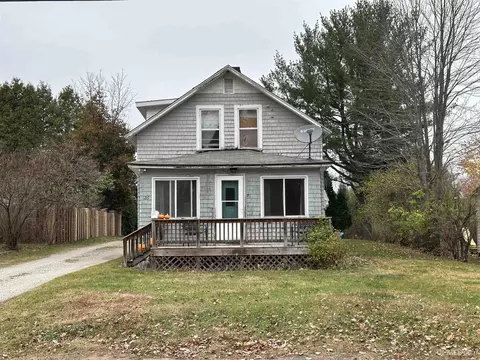 126 Woods Ave, L'anse, MI 49946