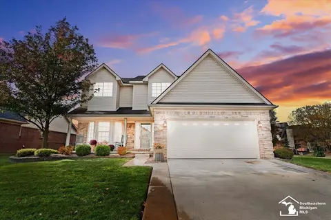 26620 Winslow, Flat Rock, MI 48134
