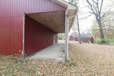 Exterior - 1569 Flushing, Flushing, MI 48433 photo 5 of 25