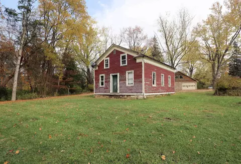 Exterior - 1569 Flushing, Flushing, MI 48433 photo 2 of 25