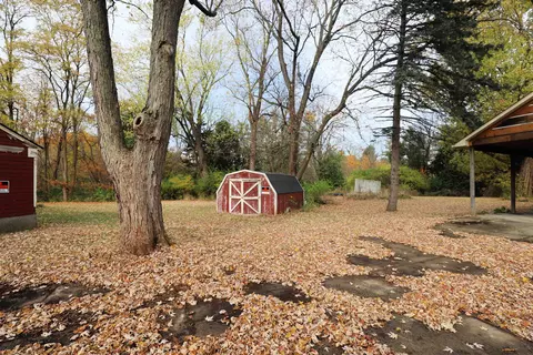 Exterior - 1569 Flushing, Flushing, MI 48433 photo 9 of 25