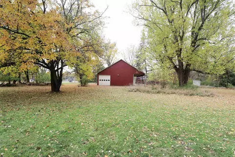 Exterior - 1569 Flushing, Flushing, MI 48433 photo 16 of 25