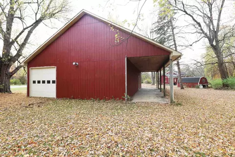 Exterior - 1569 Flushing, Flushing, MI 48433 photo 17 of 25