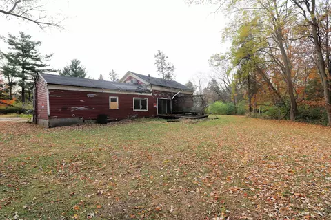 Exterior - 1569 Flushing, Flushing, MI 48433 photo 20 of 25