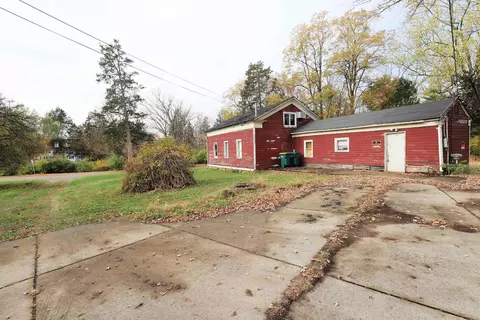 Exterior - 1569 Flushing, Flushing, MI 48433 photo 7 of 25
