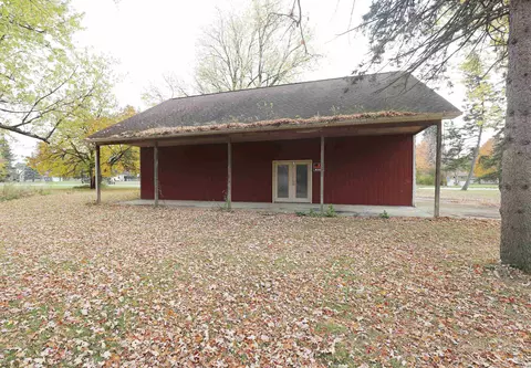 Exterior - 1569 Flushing, Flushing, MI 48433 photo 4 of 25