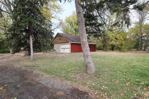 Exterior - 1569 Flushing, Flushing, MI 48433 photo 18 of 25
