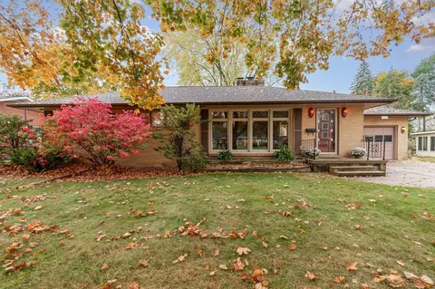 4885 Henry, Saginaw, MI 48638