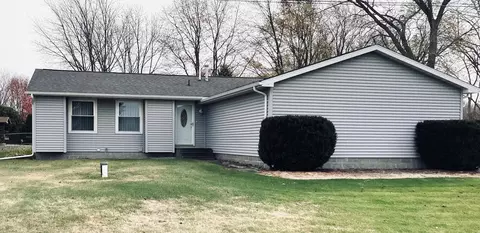 470 N Mackinaw, Linwood, MI 48634