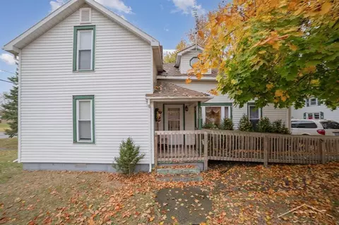 303 E Sexton, Breckenridge, MI 48615