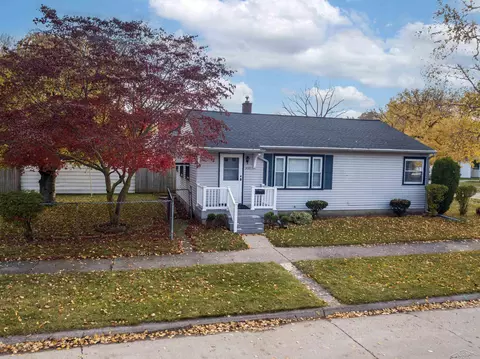 327 John, Saginaw, MI 48602