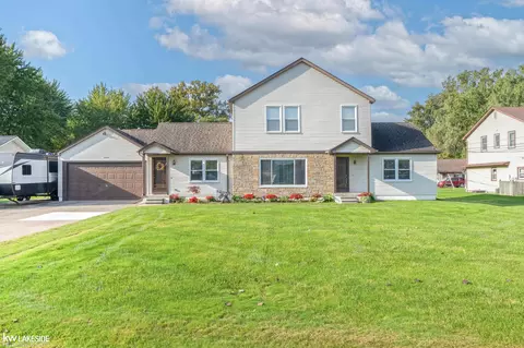 32794 Sutton, Chesterfield, MI 48047