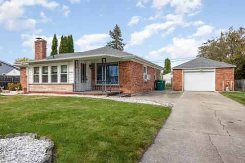 2800 Sandra, Bay City, MI 48708
