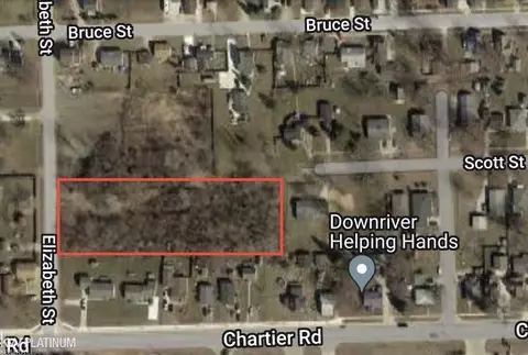 0 F Scott, Marine City, MI 48039