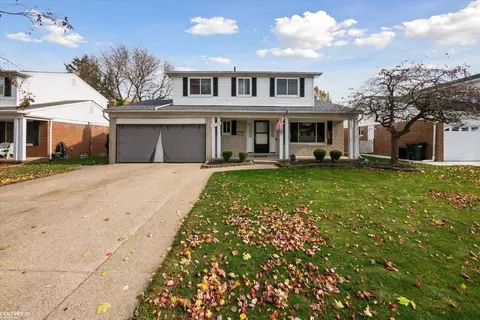 36340 Bagdad, Sterling Heights, MI 48312
